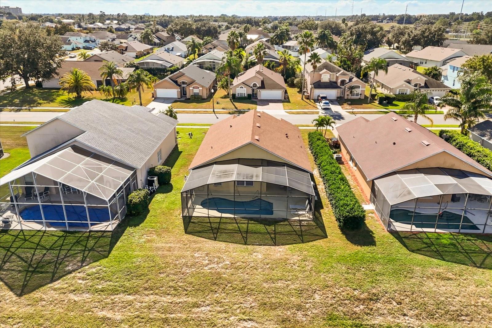 ROLLING HILLS ESTATES UNIT 1 AT FORMOSA GARDENS - Residential