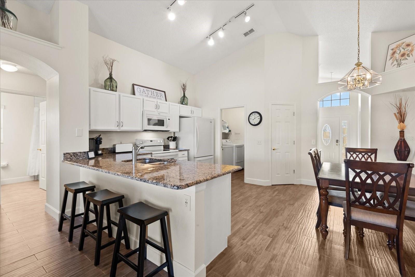 ROLLING HILLS ESTATES UNIT 1 AT FORMOSA GARDENS - Residential