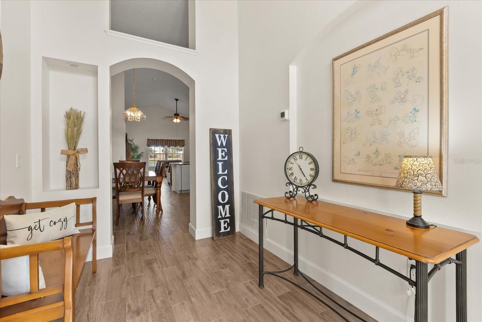 ROLLING HILLS ESTATES UNIT 1 AT FORMOSA GARDENS - Residential