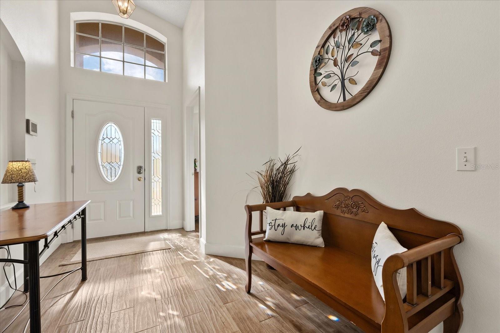 ROLLING HILLS ESTATES UNIT 1 AT FORMOSA GARDENS - Residential