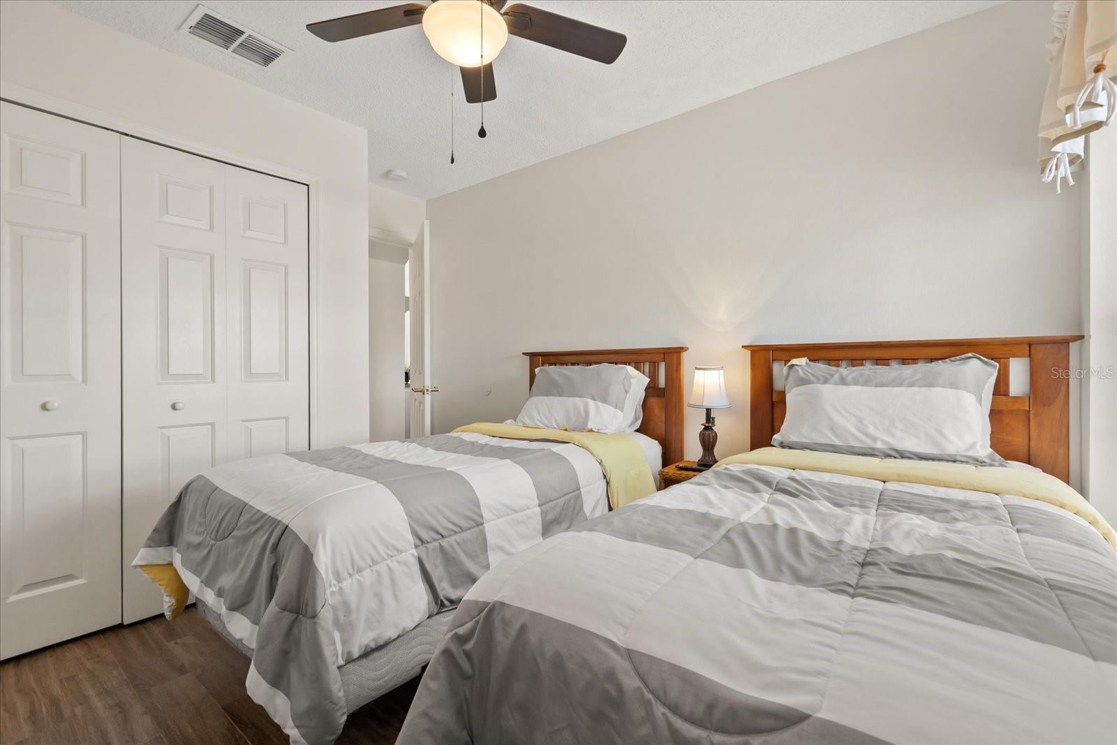 ROLLING HILLS ESTATES UNIT 1 AT FORMOSA GARDENS - Residential