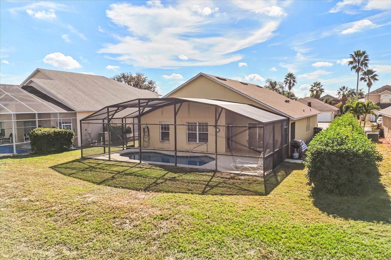 ROLLING HILLS ESTATES UNIT 1 AT FORMOSA GARDENS - Residential