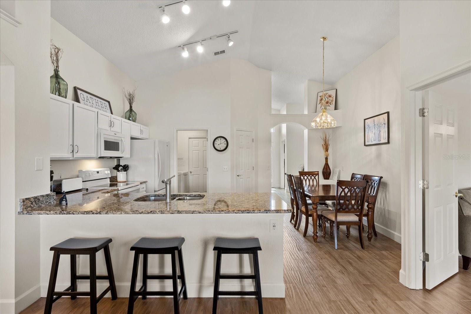 ROLLING HILLS ESTATES UNIT 1 AT FORMOSA GARDENS - Residential