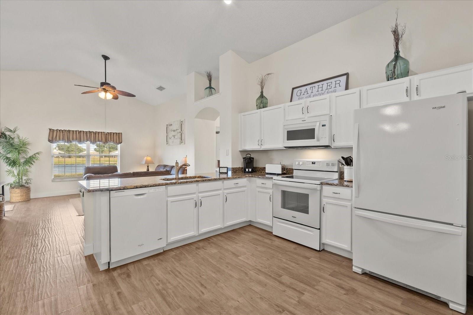 ROLLING HILLS ESTATES UNIT 1 AT FORMOSA GARDENS - Residential