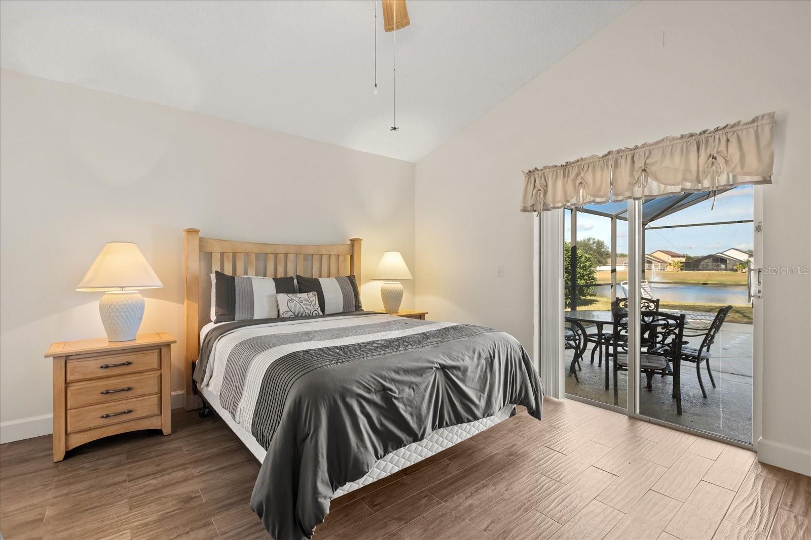 ROLLING HILLS ESTATES UNIT 1 AT FORMOSA GARDENS - Residential