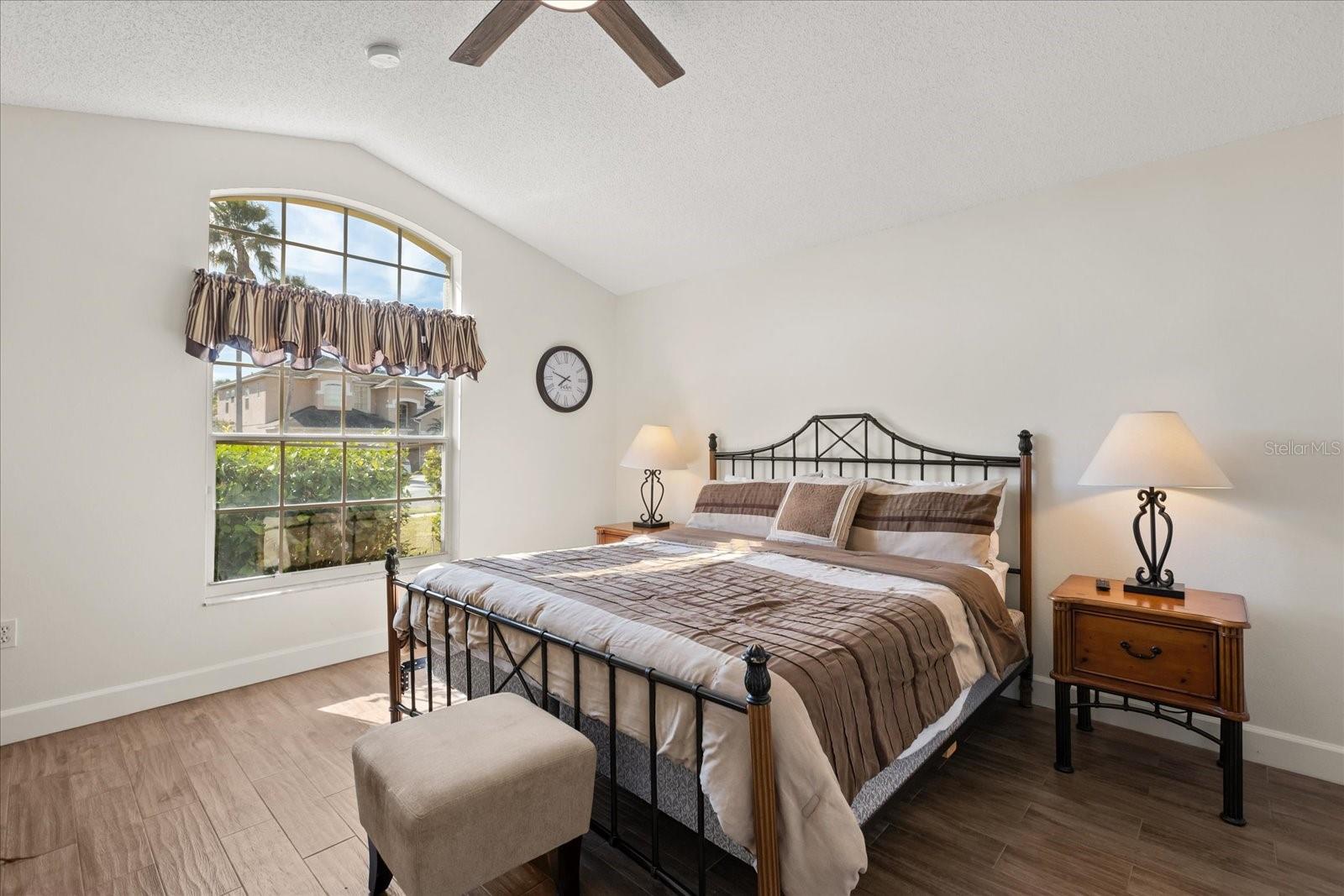 ROLLING HILLS ESTATES UNIT 1 AT FORMOSA GARDENS - Residential