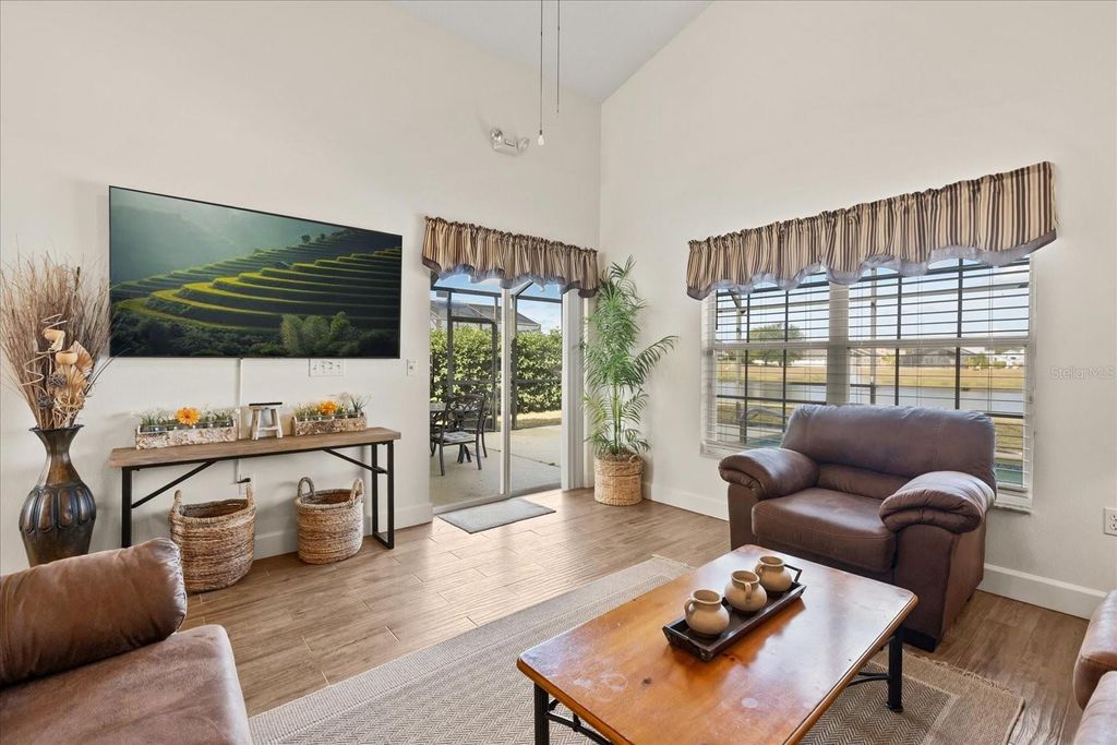 Photo of 7955 Heritage Entrance Boulevard, Kissimmee, FL 34747 (MLS # O6363649)