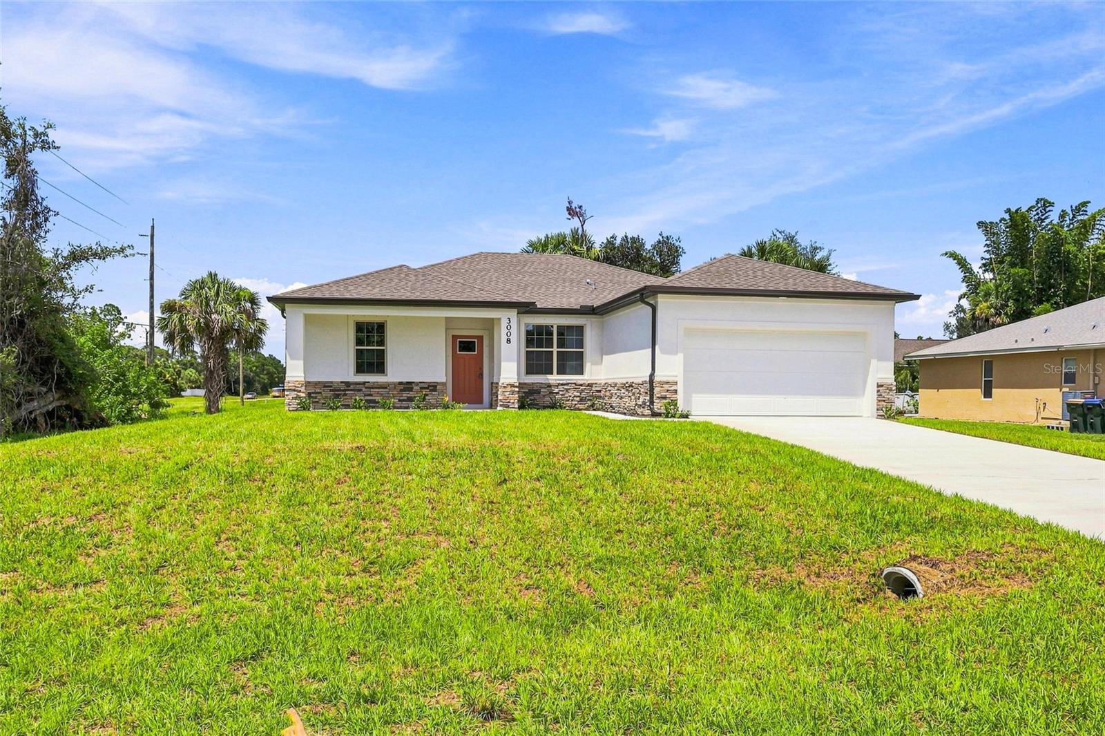 3008 BREWSTER ROAD