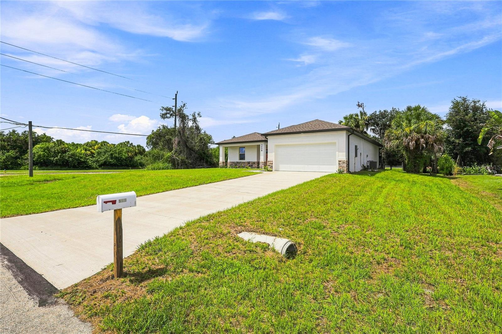 3008 BREWSTER ROAD