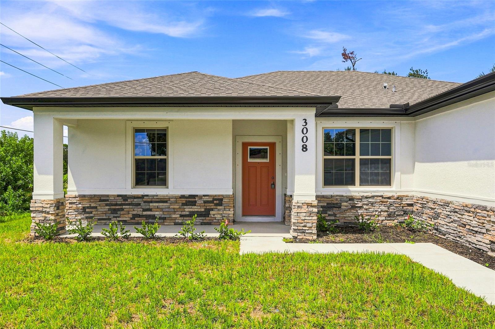 3008 BREWSTER ROAD