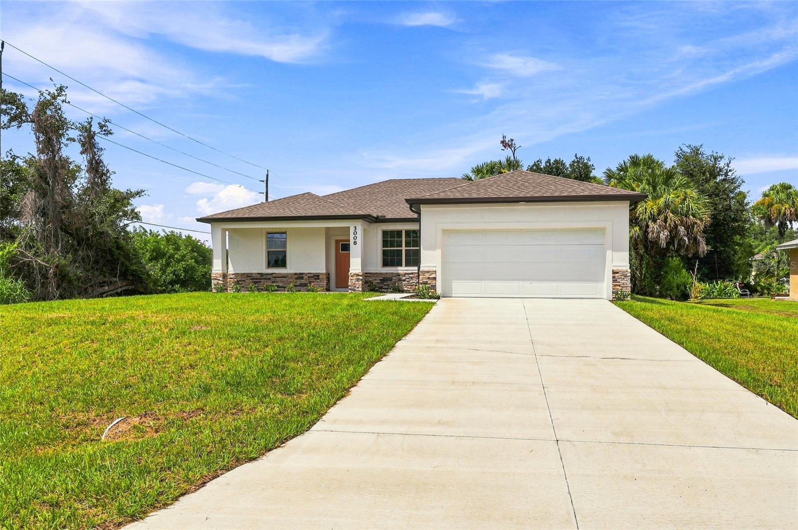 3008 BREWSTER ROAD