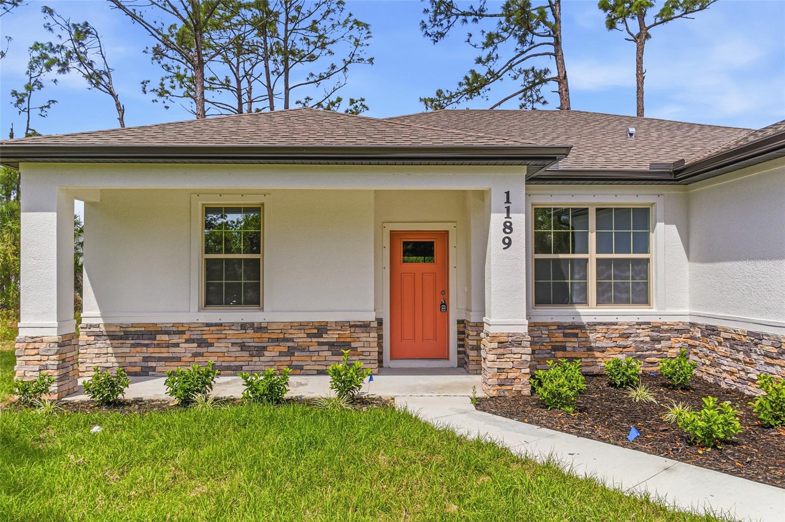 3008 BREWSTER ROAD