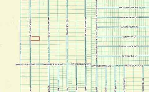 Photo of NW Ridgewood Road, Dunnellon, FL 34431 (MLS # OM734996)