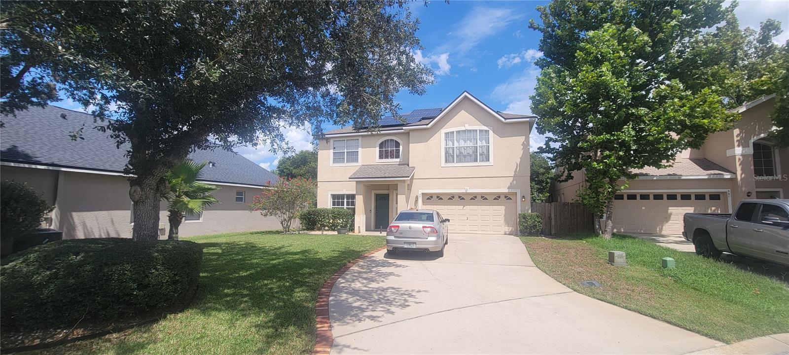 View DEBARY, FL 32713 house