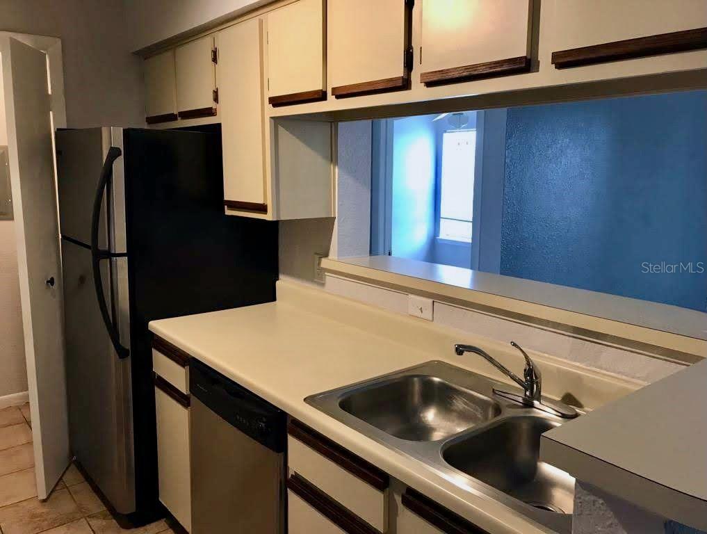 REGENCY GARDENS - Residential