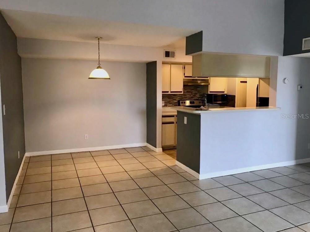 REGENCY GARDENS - Residential