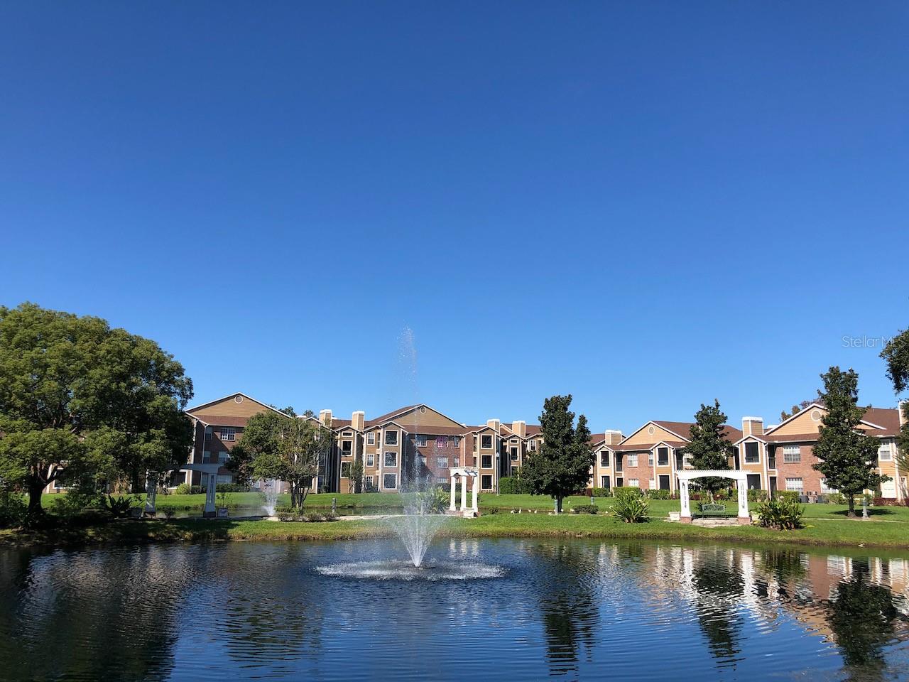 REGENCY GARDENS - Residential