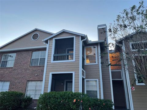 Photo of 4460 Perkinshire Lane #T206, Orlando, FL 32822 (MLS # O6400732)
