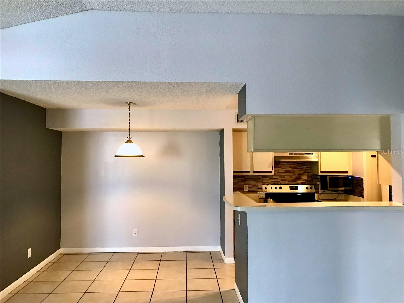 REGENCY GARDENS - Residential