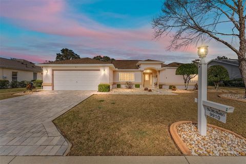 A home in SUMMERFIELD