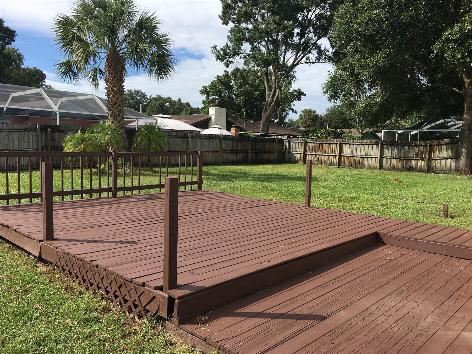 TOWNN COUNTRY PARK UN 32 - Residential Lease