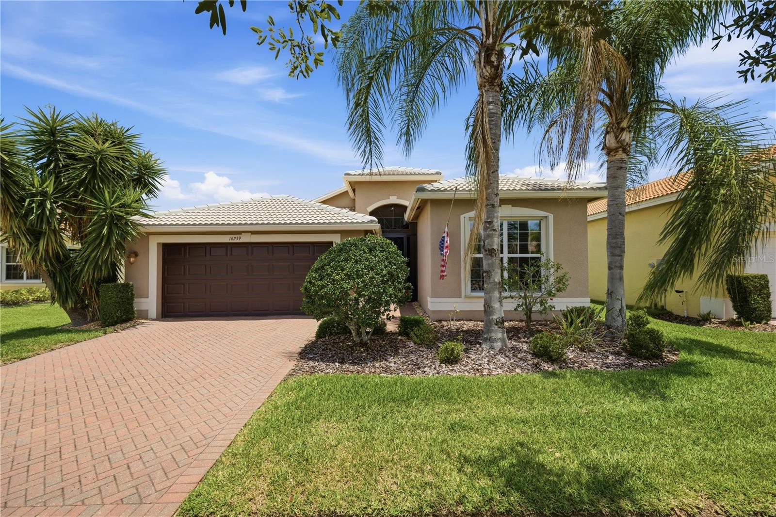 VALENCIA LAKES TR J PH 1 - Residential