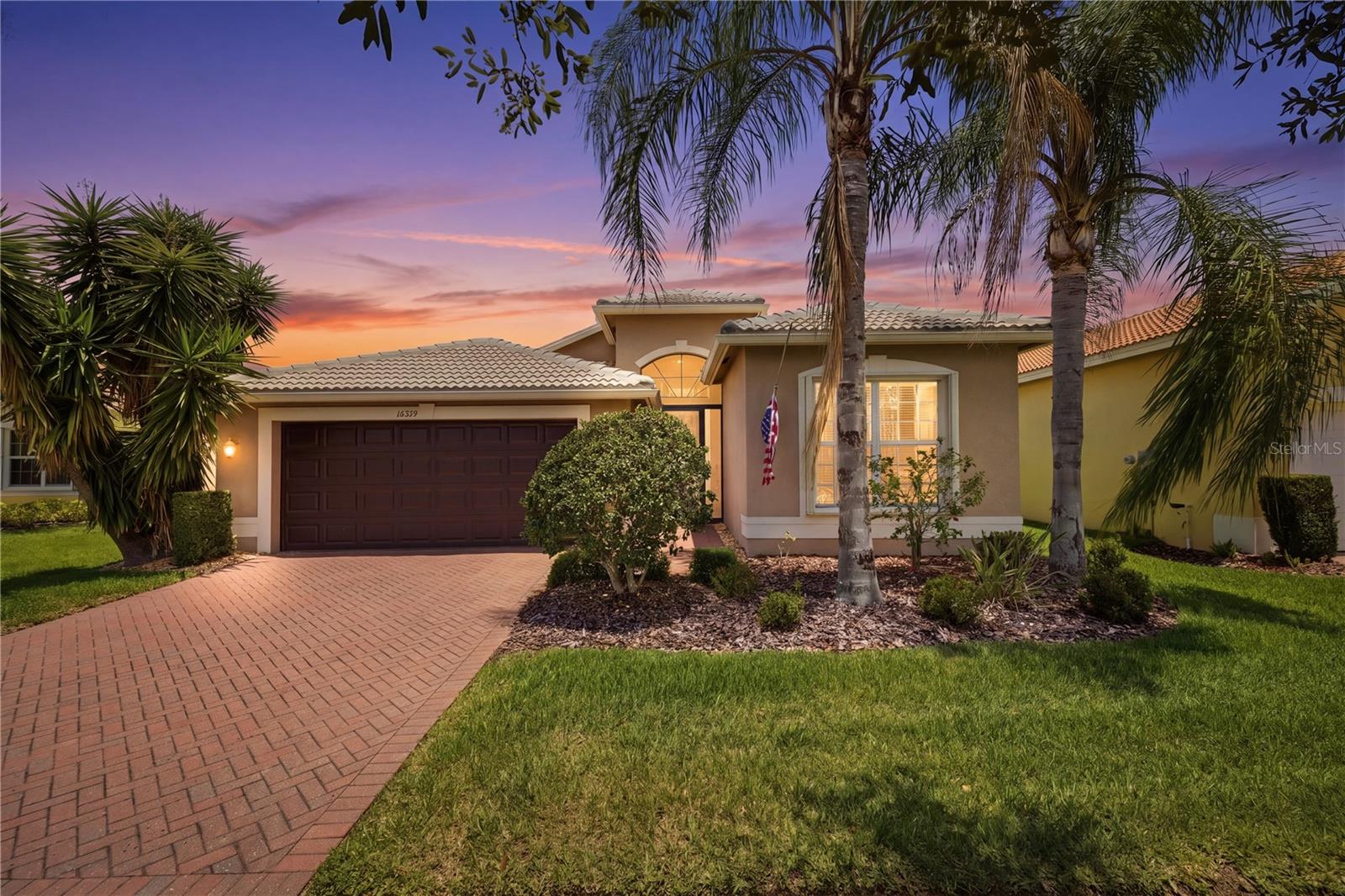 VALENCIA LAKES TR J PH 1 - Residential