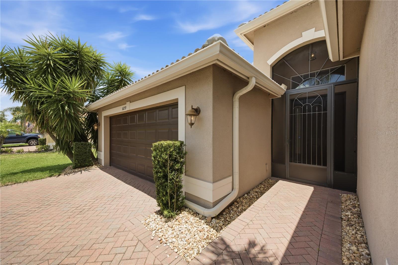 VALENCIA LAKES TR J PH 1 - Residential