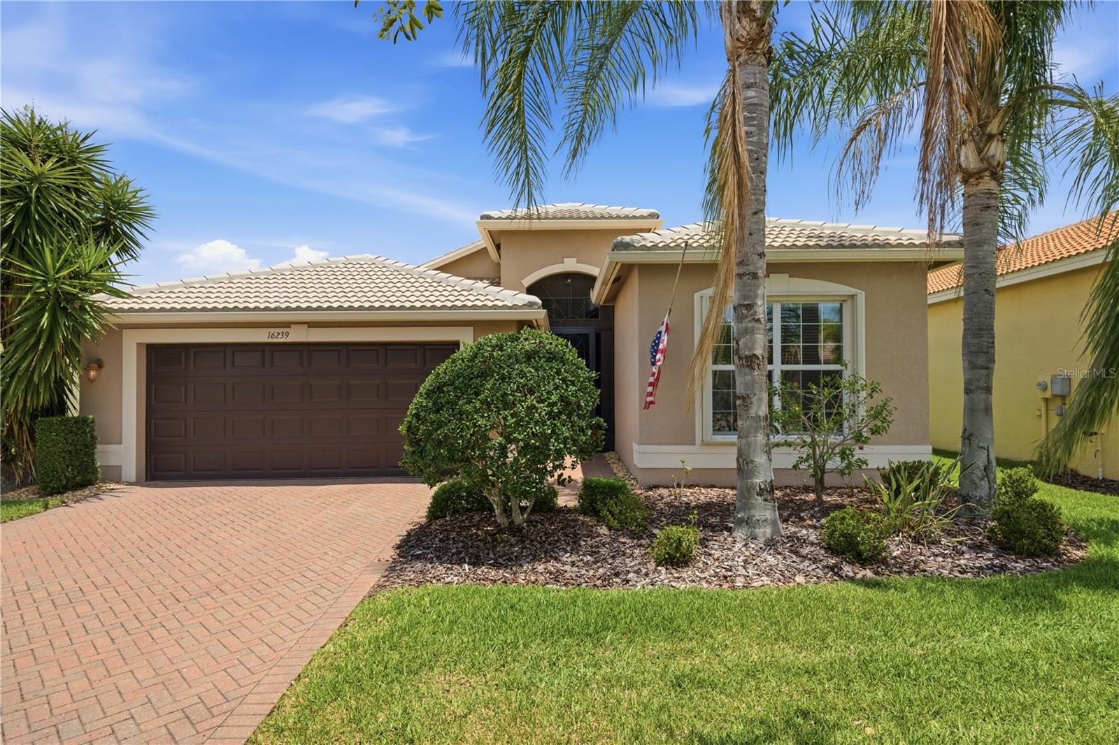 VALENCIA LAKES TR J PH 1 - Residential