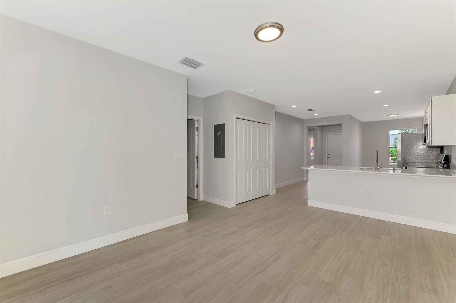 PORT CHARLOTTE SEC 063 - Residential Income