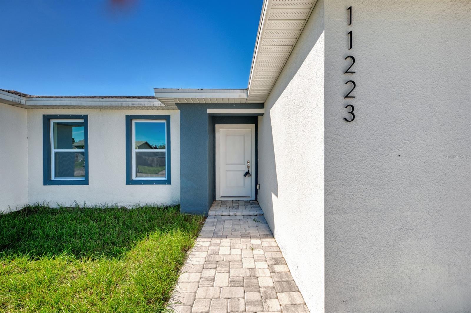 PORT CHARLOTTE SEC 063 - Residential Income