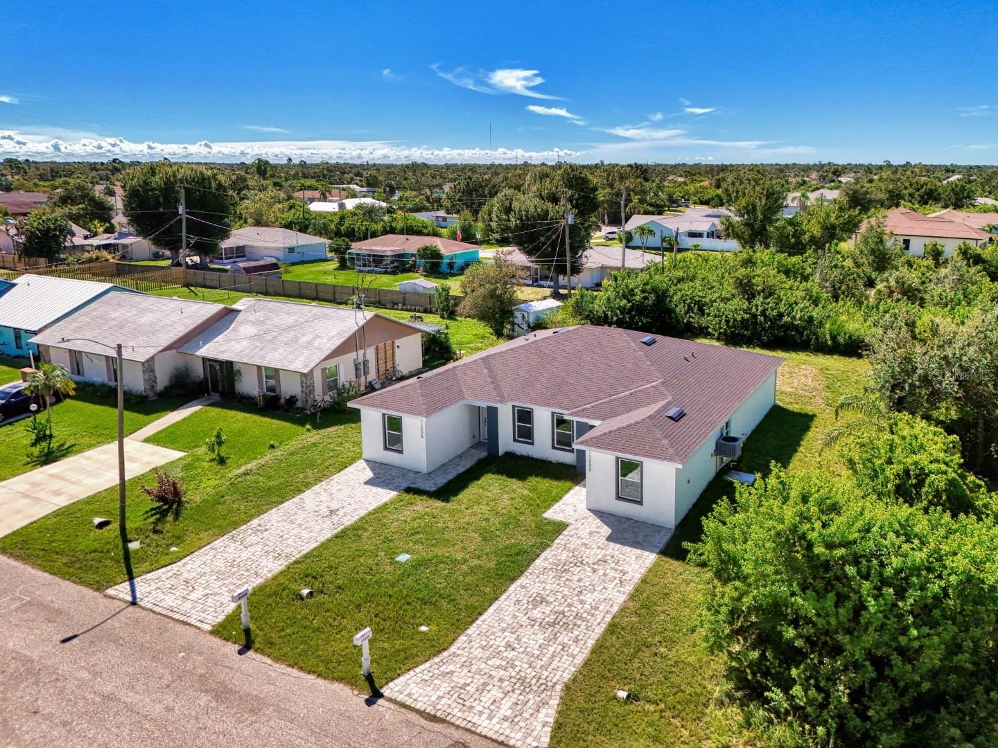 PORT CHARLOTTE SEC 063 - Residential Income