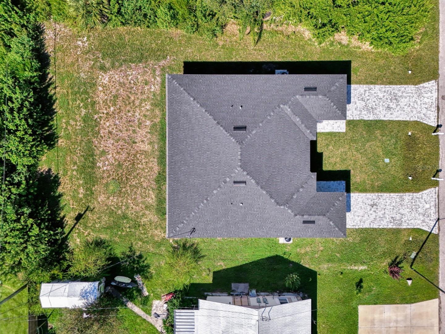 PORT CHARLOTTE SEC 063 - Residential Income