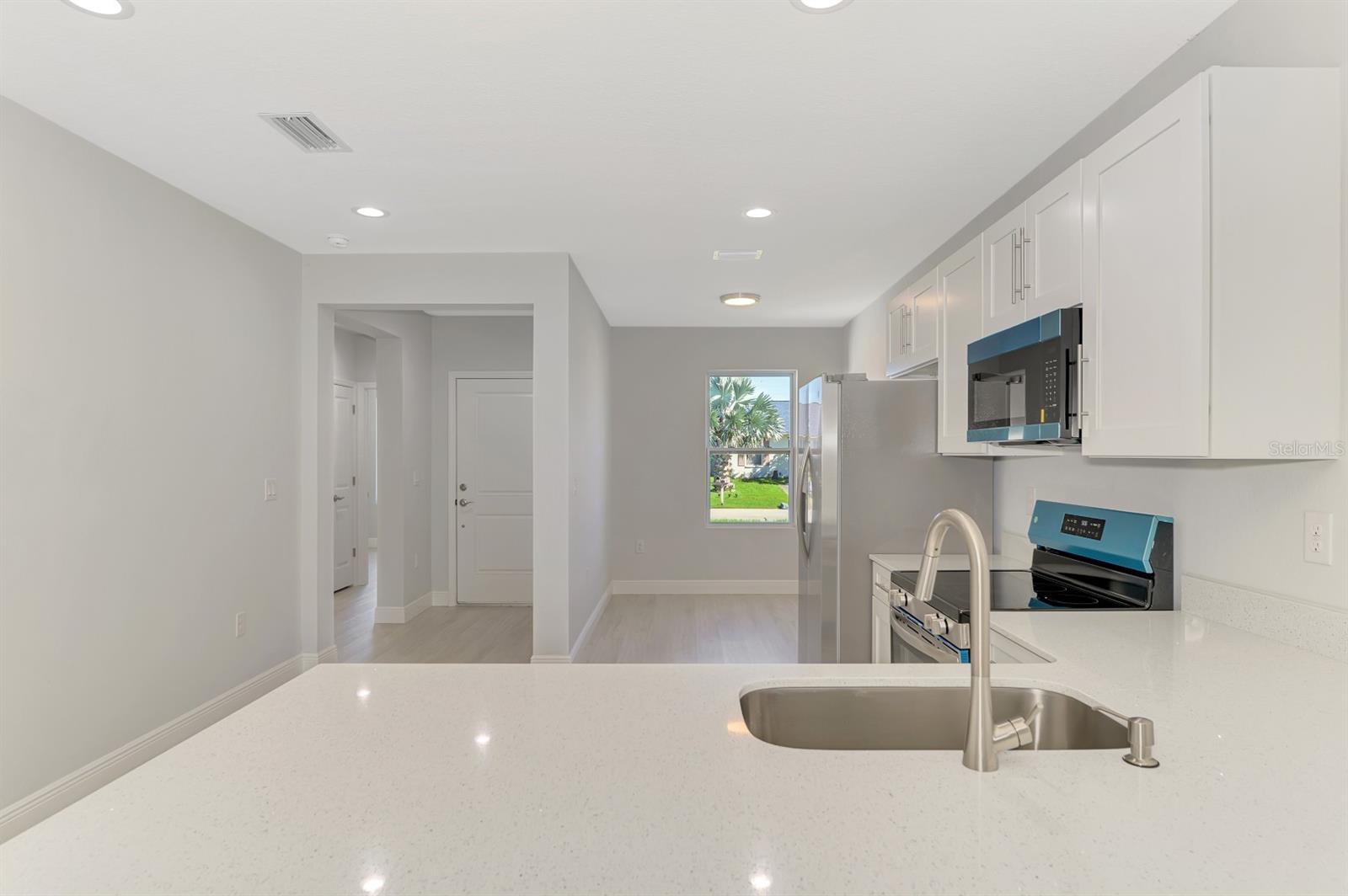 PORT CHARLOTTE SEC 063 - Residential Income