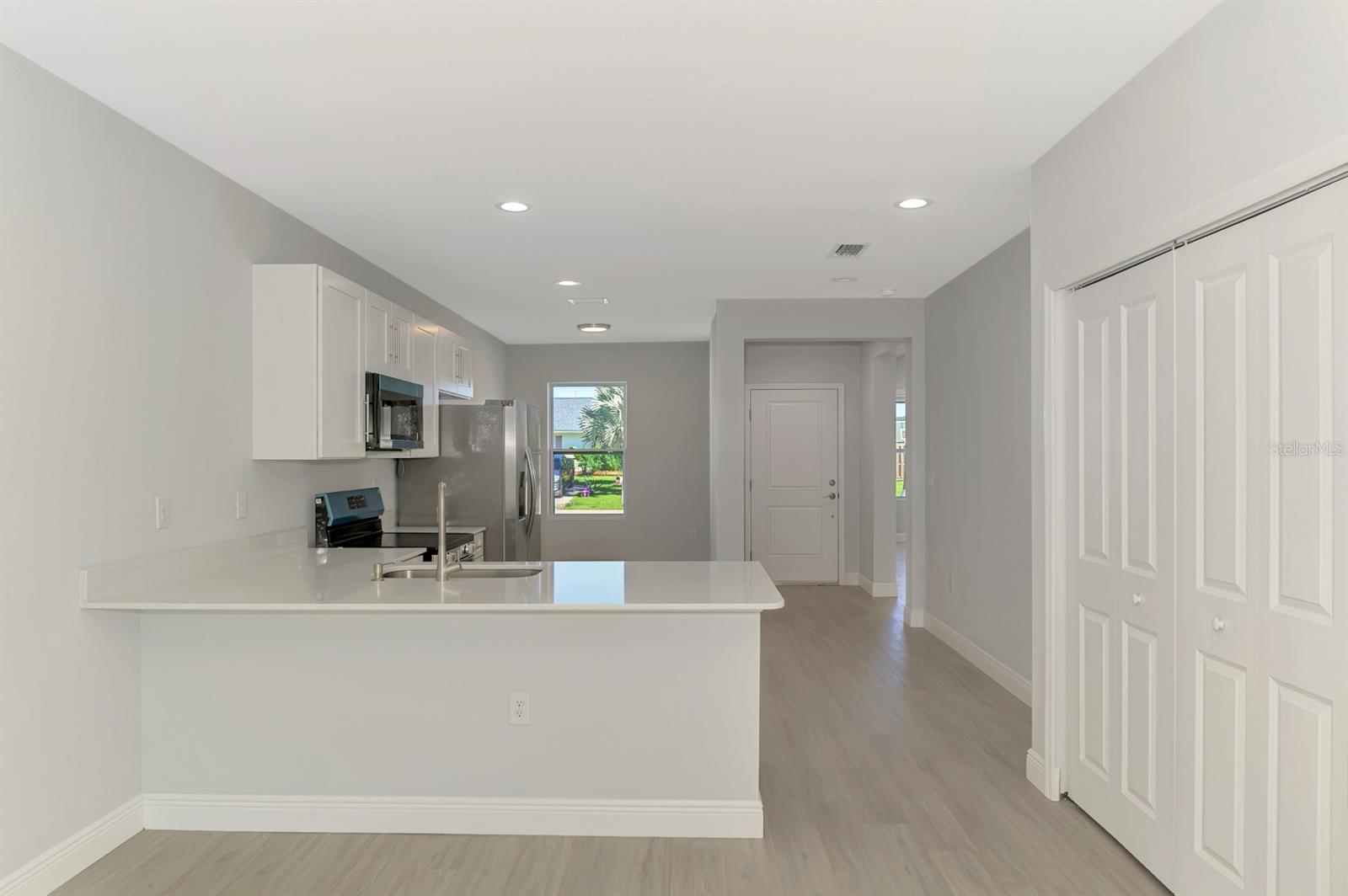 PORT CHARLOTTE SEC 063 - Residential Income