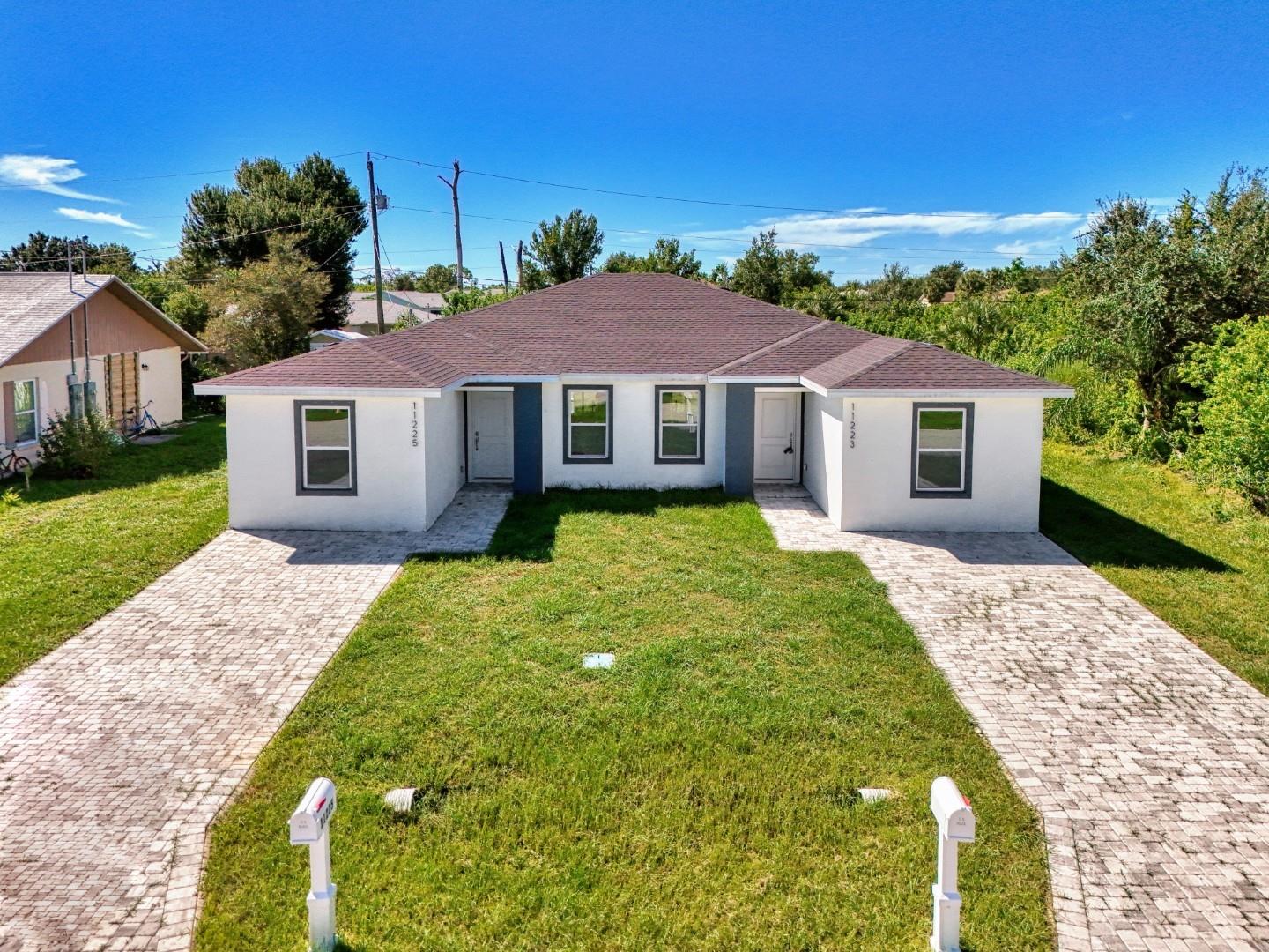 PORT CHARLOTTE SEC 063 - Residential Income