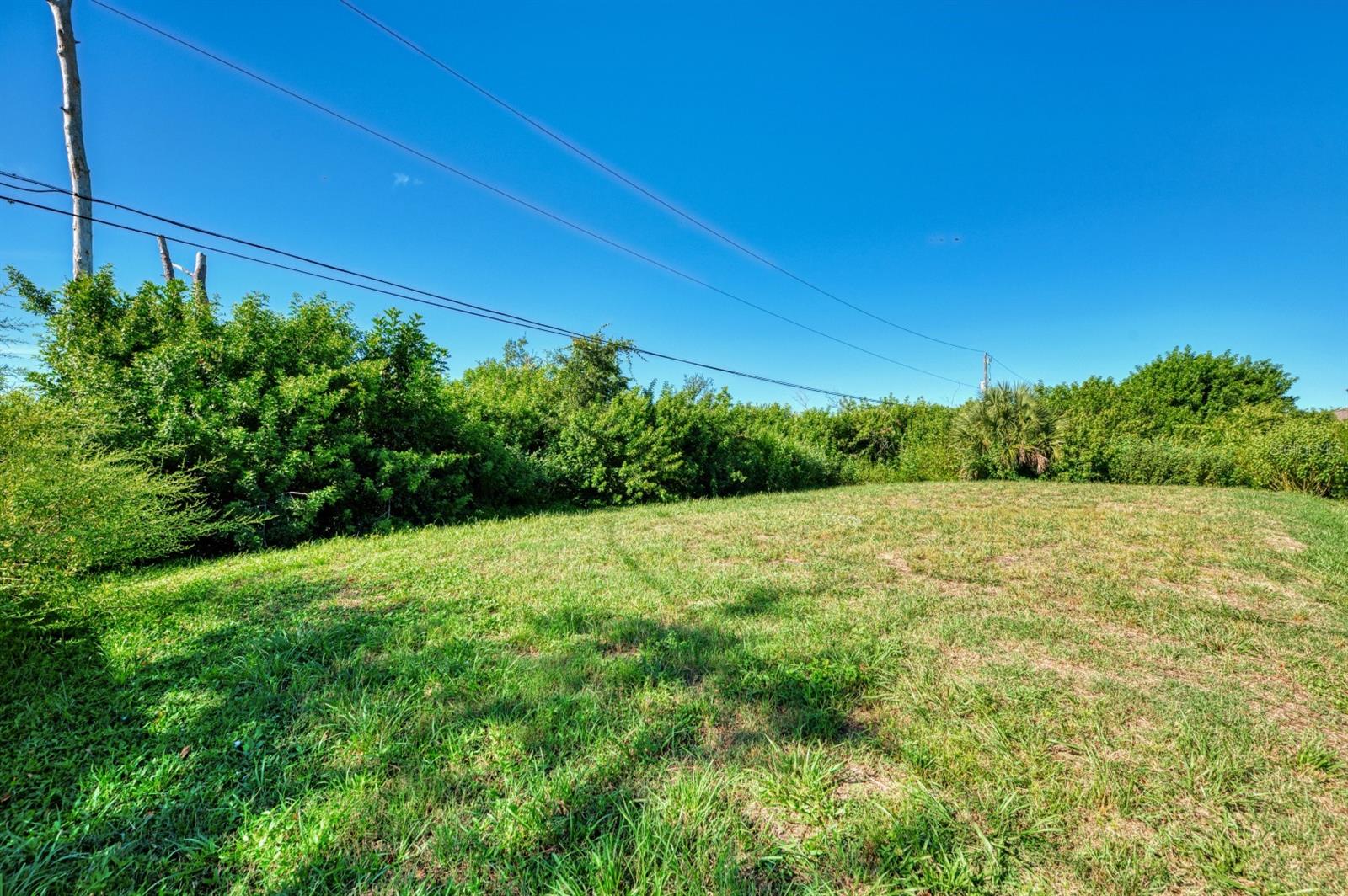 PORT CHARLOTTE SEC 063 - Residential Income