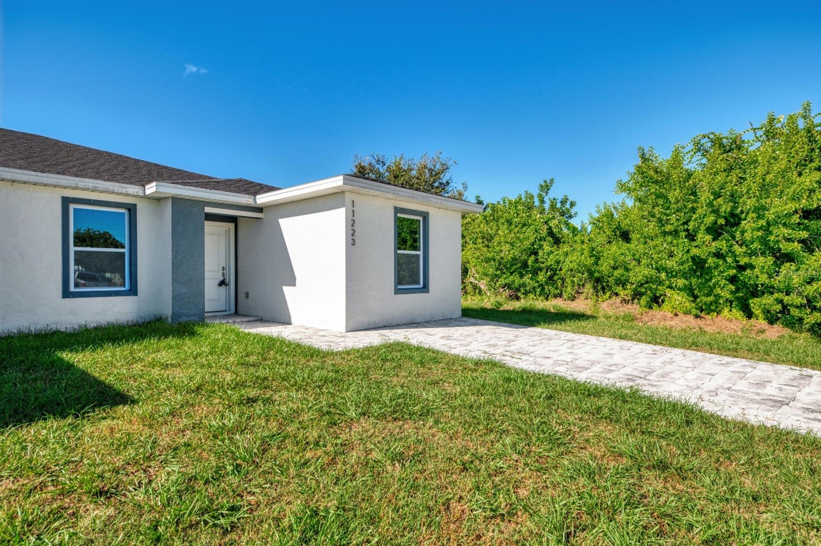 PORT CHARLOTTE SEC 063 - Residential Income