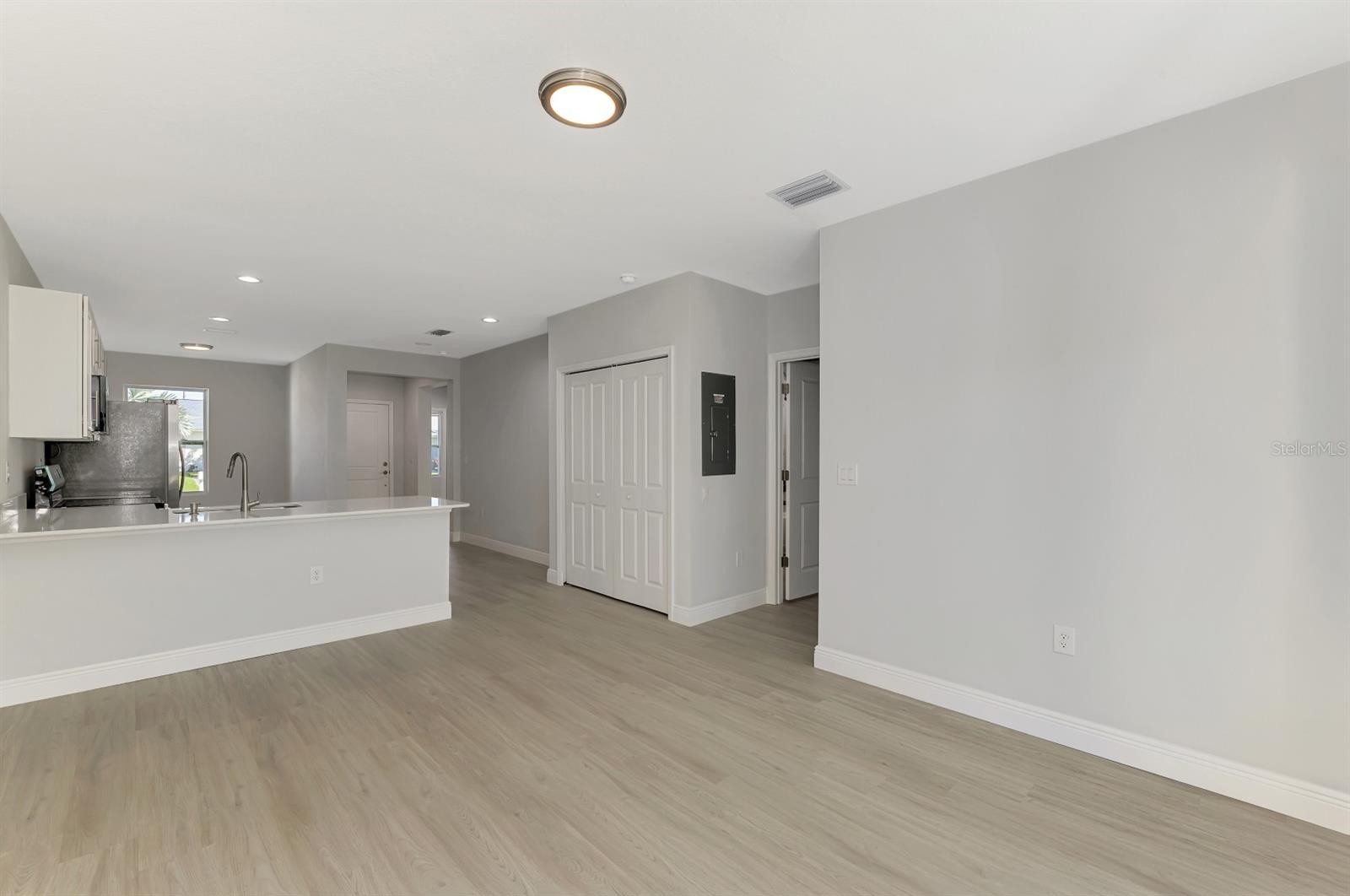 PORT CHARLOTTE SEC 063 - Residential Income