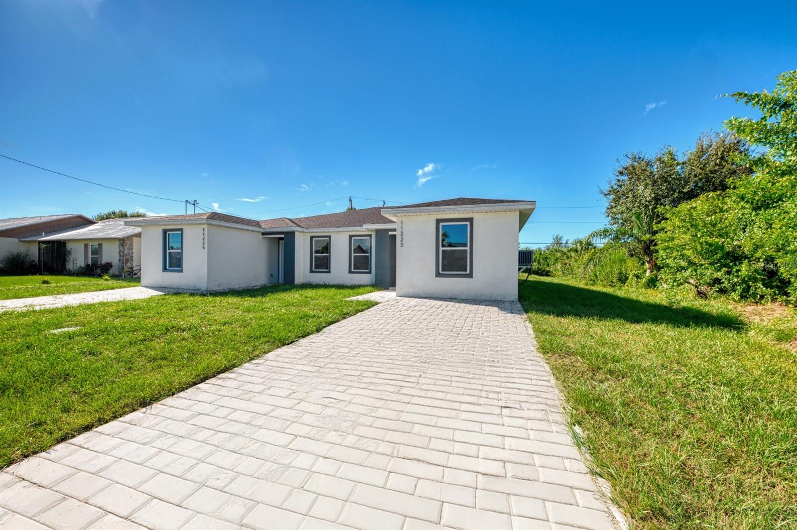 PORT CHARLOTTE SEC 063 - Residential Income