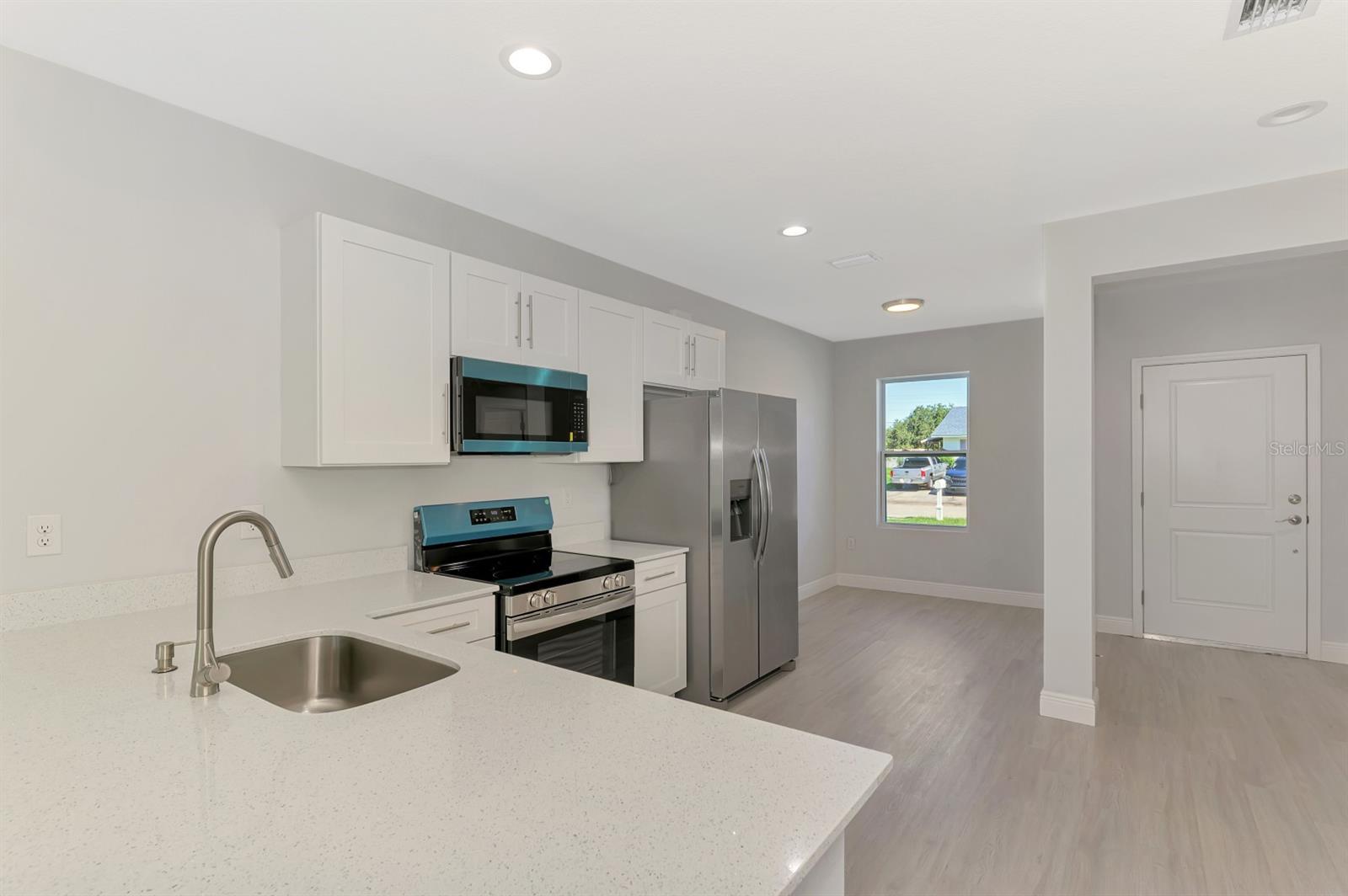 PORT CHARLOTTE SEC 063 - Residential Income