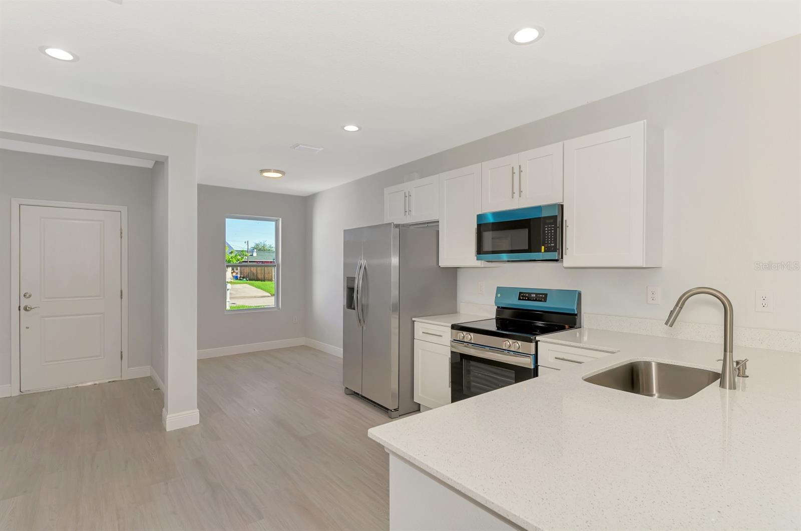 PORT CHARLOTTE SEC 063 - Residential Income