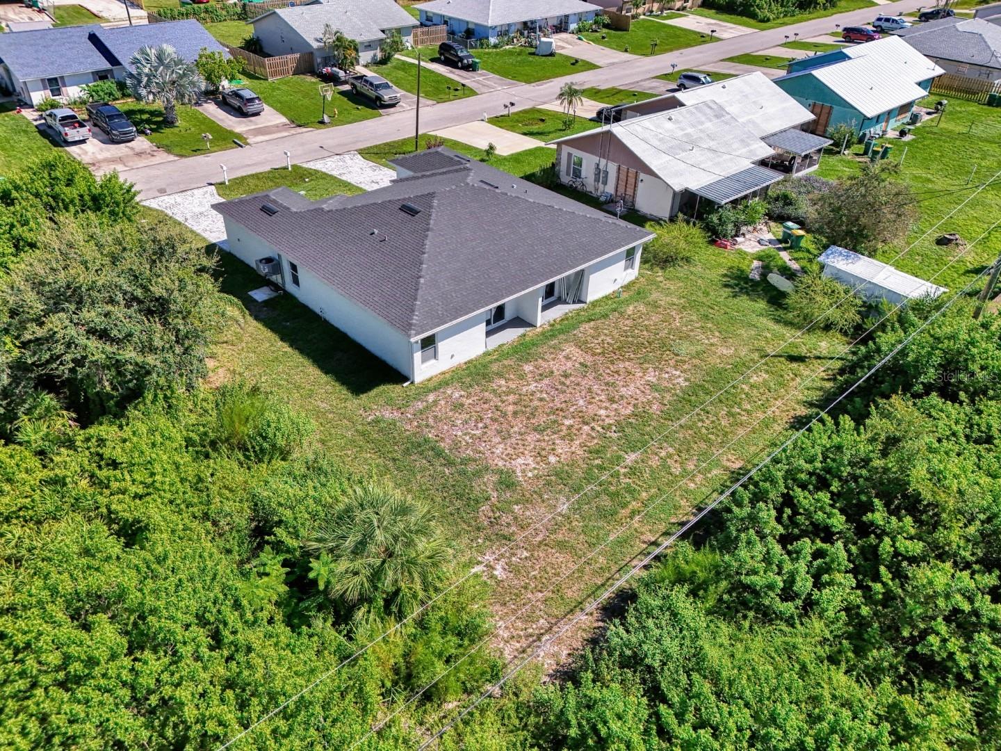 PORT CHARLOTTE SEC 063 - Residential Income