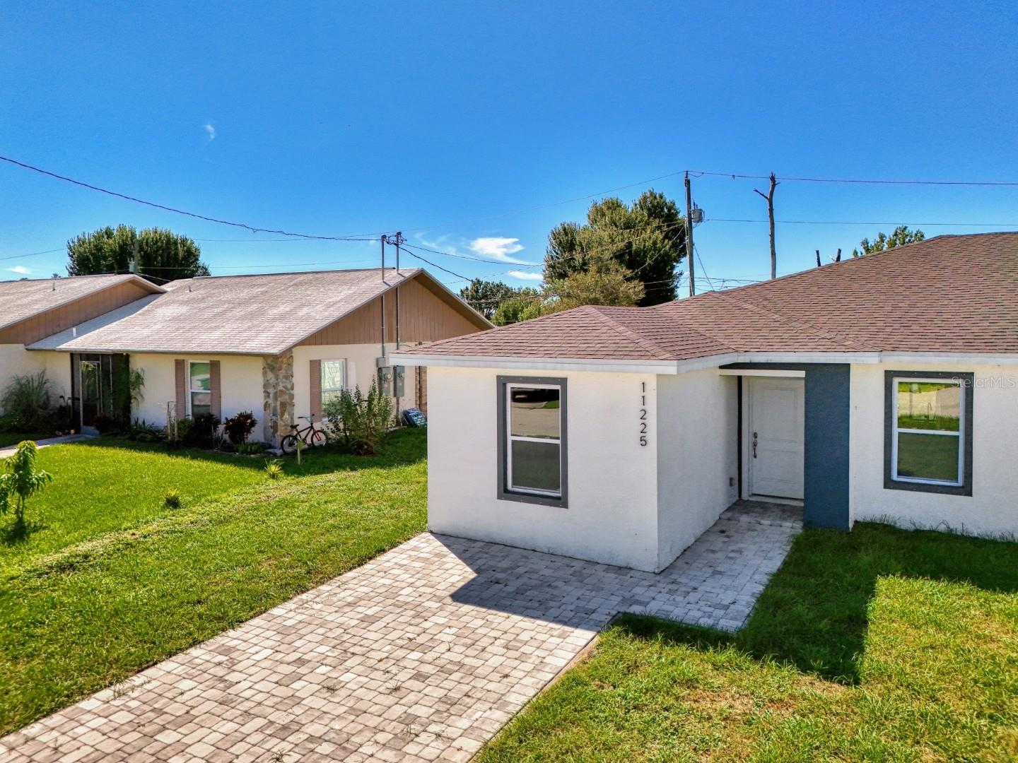 PORT CHARLOTTE SEC 063 - Residential Income