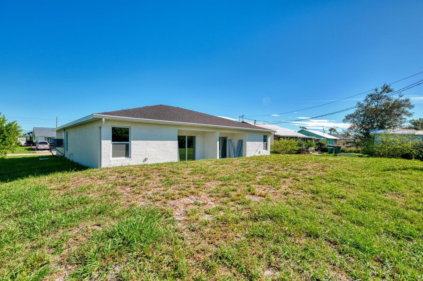 PORT CHARLOTTE SEC 063 - Residential Income