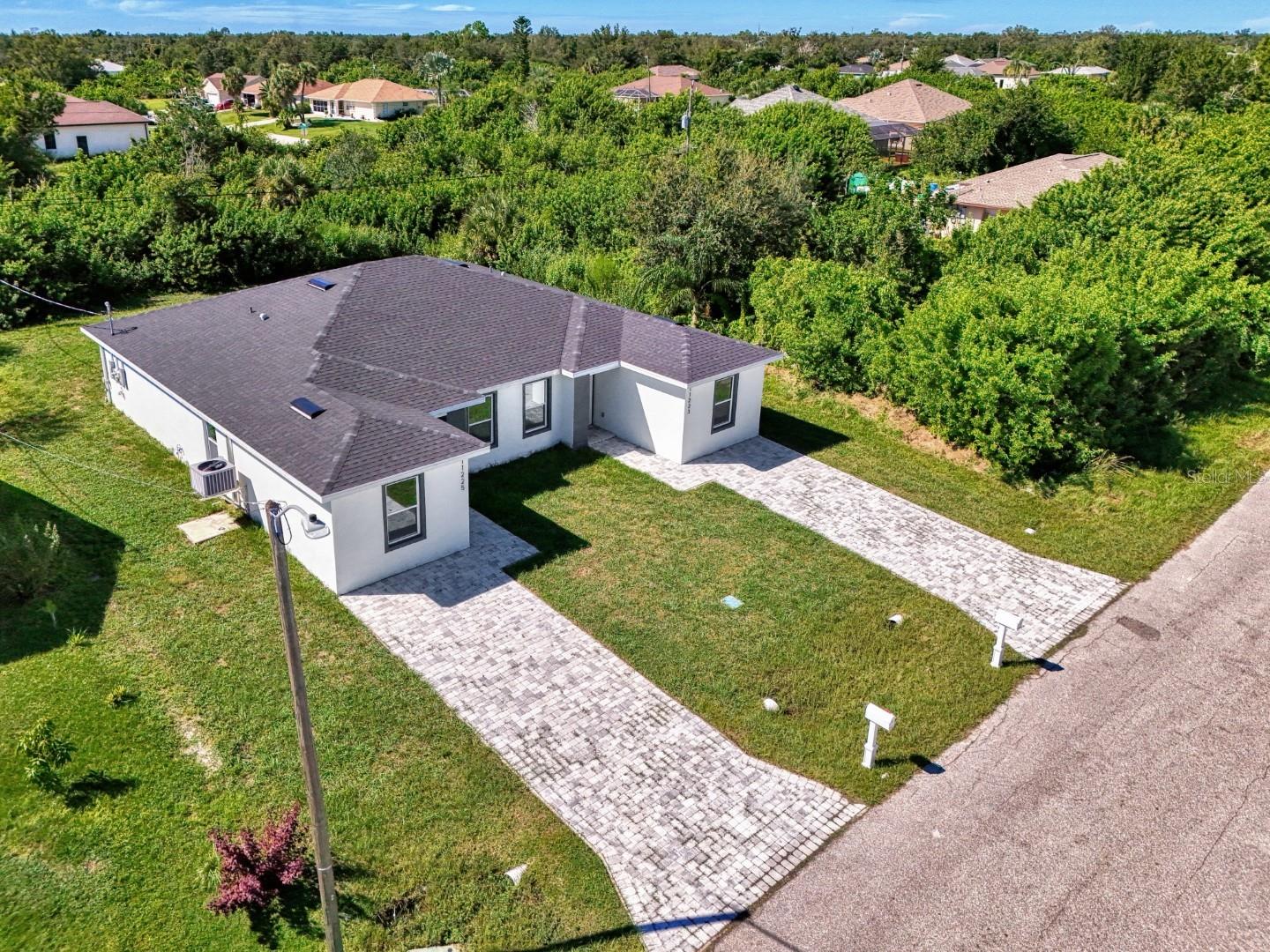 PORT CHARLOTTE SEC 063 - Residential Income