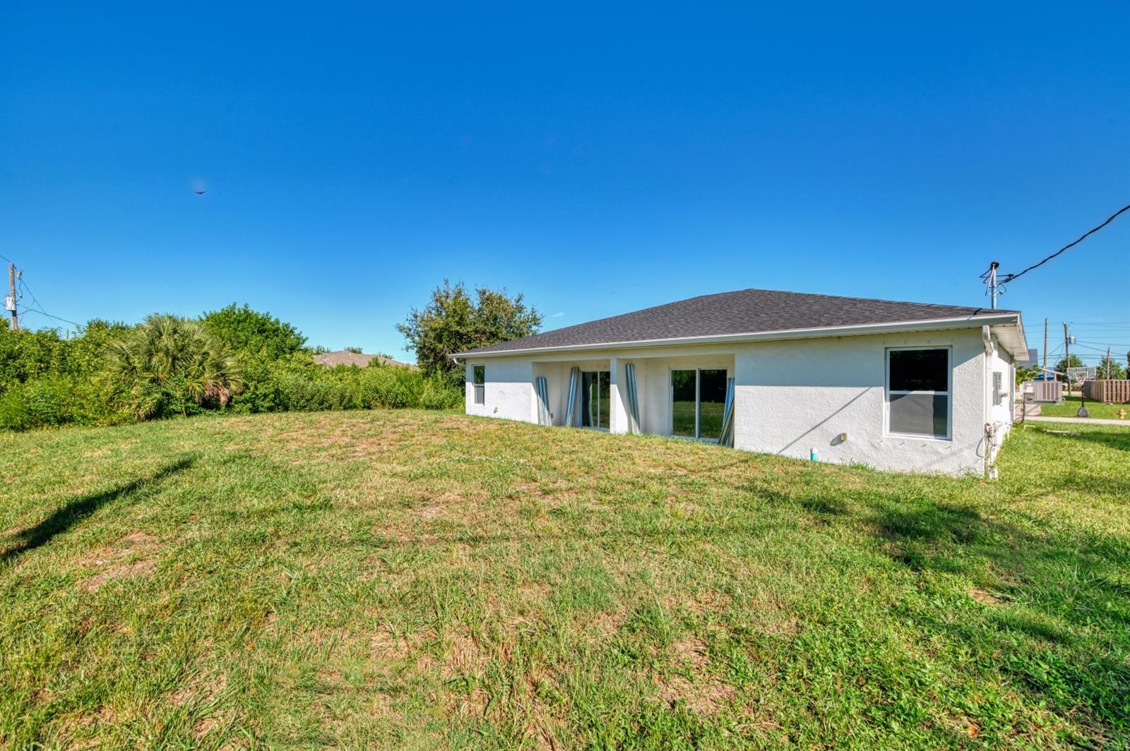 PORT CHARLOTTE SEC 063 - Residential Income