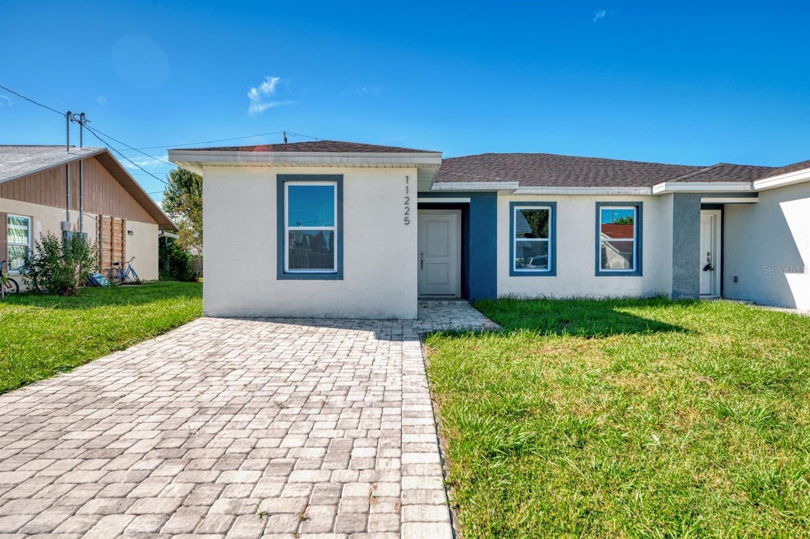 PORT CHARLOTTE SEC 063 - Residential Income