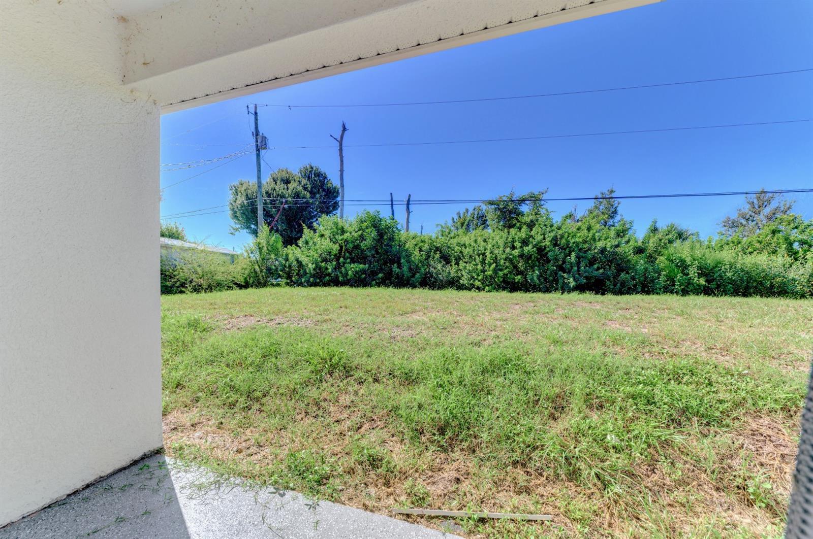 PORT CHARLOTTE SEC 063 - Residential Income