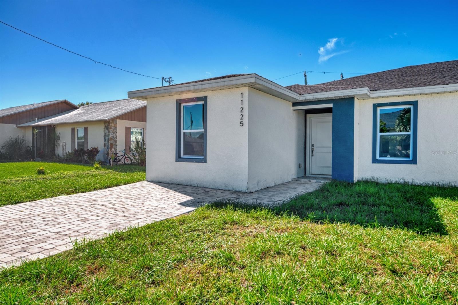 PORT CHARLOTTE SEC 063 - Residential Income